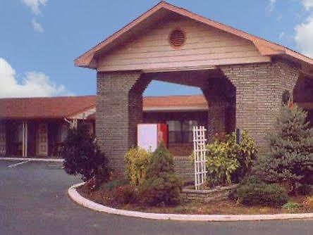 Princess Motel Maryville Bagian luar foto
