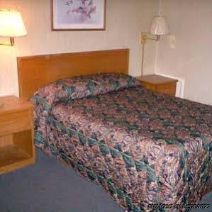 Princess Motel Maryville Bagian luar foto